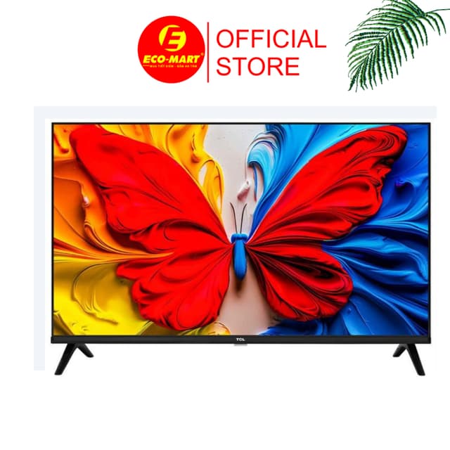 43S5K Google Tivi QLED TCL AI FHD 43 inch 43S5K - Ảnh 6