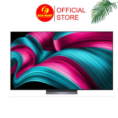 So sánh giá 77C5PSA Smart Tivi OLED LG evo AI 4K 77 inch OLED77C5PSA mới năm 2025 có lắp đặt rẻ nhất?
