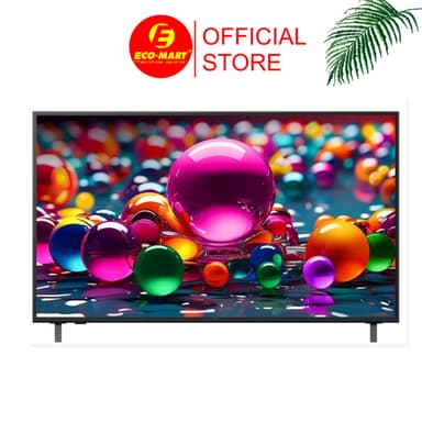 So sánh giá 65UA8450 Smart Tivi LG AI 4K 65 inch 65UA8450PSA Mới năm 2025 có lắp đặt rẻ nhất?