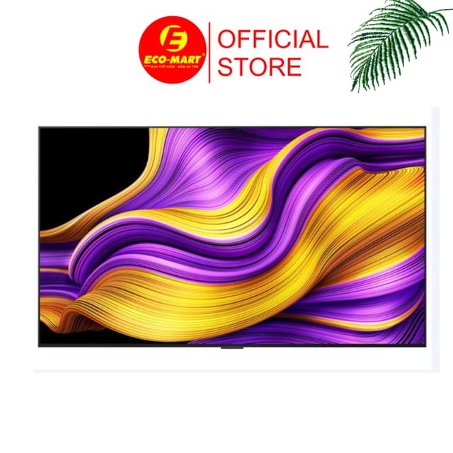 OLED65G5PSA Smart Tivi OLED evo LG OLED65G5PSA  AI 4K 65 inch Mẫu mới 2025 Có lắp đặt - Ảnh 8