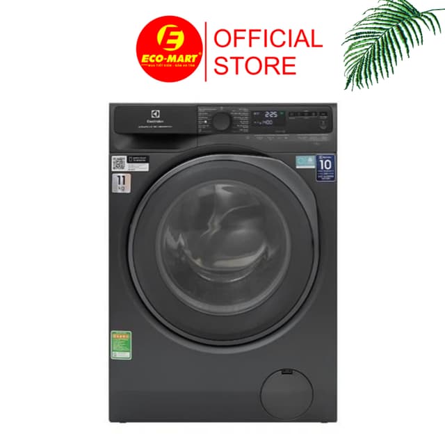 Máy giặt sấy Electrolux EWW1143R7SC  UltimateCare 700 Inverter giặt 11 kg - sấy 7 kg Mẫu mới - Ảnh 7