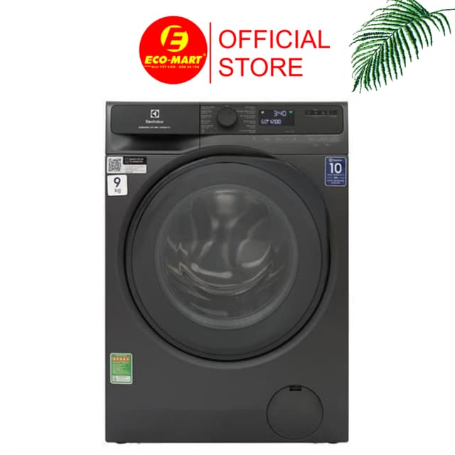 EWF9023P5SC Máy giặt Electrolux UltimateCare 500 Inverter 9 kg EWF9023P5SC - Ảnh 6