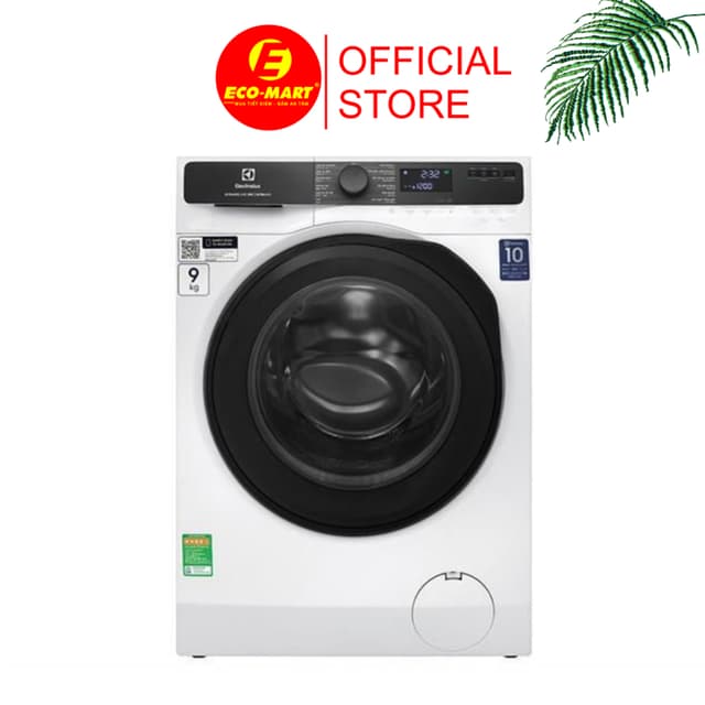 EWF9023P5WC Máy giặt Electrolux UltimateCare 500 Inverter 9 kg EWF9023P5WC Mẫu mới - Ảnh 4
