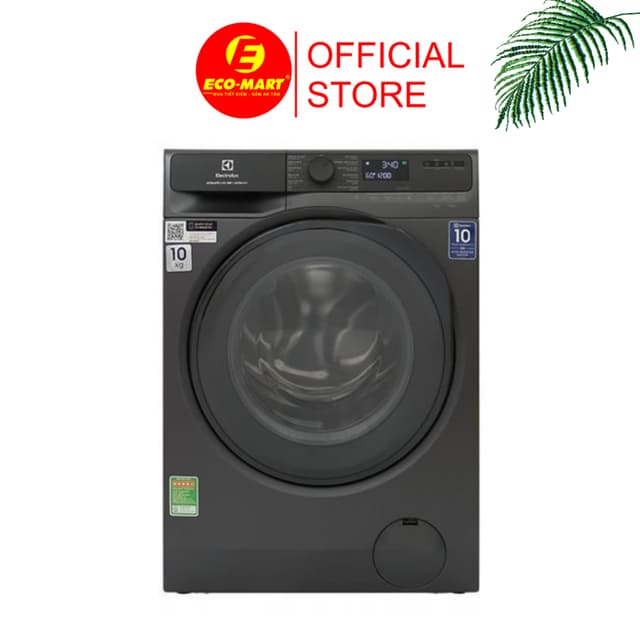 EWF1023P5SC Máy giặt Electrolux UltimateCare 500 Inverter 10 kg EWF1023P5SC Mẫu mới - Ảnh 8