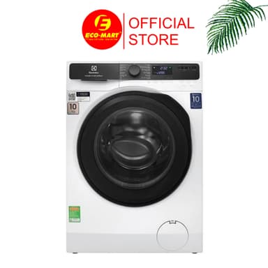 So sánh giá EWF1023P5WC Máy giặt Electrolux UltimateCare 500 Inverter 10 kg EWF1023P5WC Mẫu mới rẻ nhất?