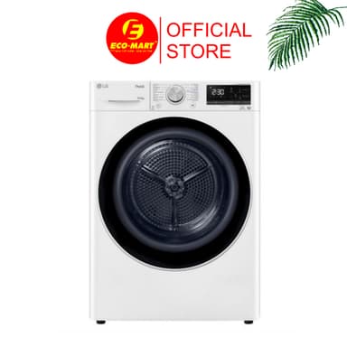 So sánh giá DVHP50W Máy sấy bơm nhiệt LG 10.5 kg DVHP50W rẻ nhất?