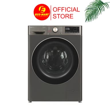 So sánh giá Máy giặt sấy LG Inverter giặt 12 kg - sấy 7 kg FV1412H3BA (Có lắp đặt hướng dẫn sử dụng) rẻ nhất?