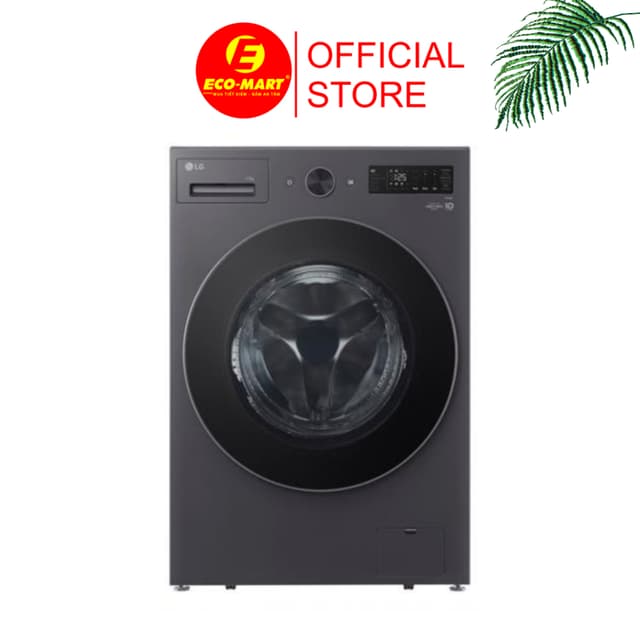F2515SNTG Máy giặt LG AI DD Inverter 15 kg F2515SNTG - Ảnh 5