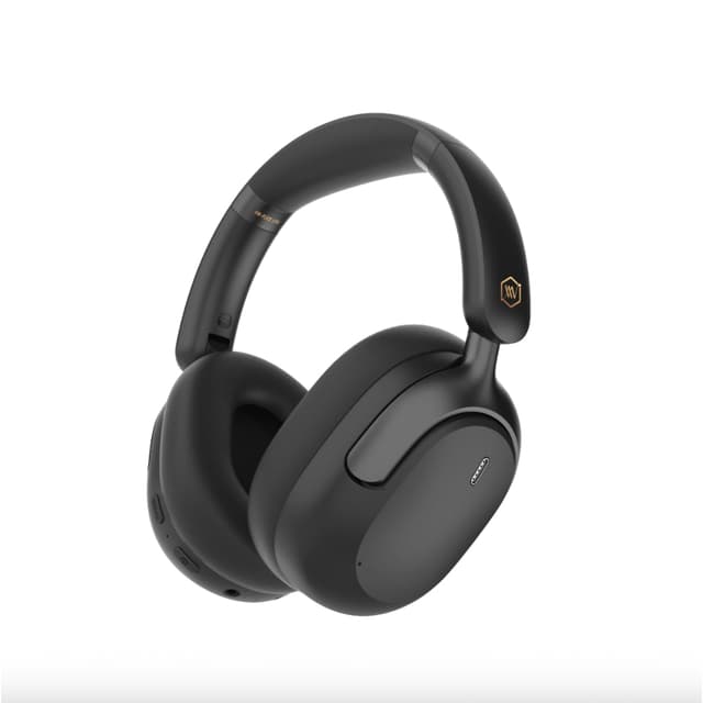 Tai Nghe Chụp Tai Alpha Works FLEX 688 - Chống Ồn ANC, Pin 40 Giờ, Bluetooth 5.4, Driver 40mm | Hàng Chính Hãng PGI - Ảnh 5