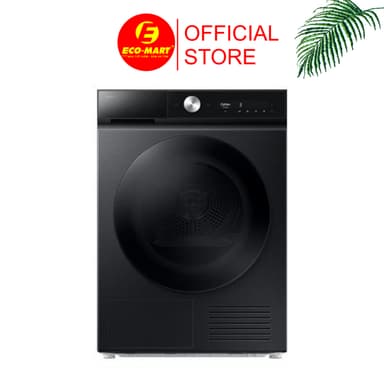 So sánh giá DV10BB9440GBSV Máy sấy bơm nhiệt Samsung DV10BB9440GBSV 10 Kg mới 2025 có lắp đặt rẻ nhất?