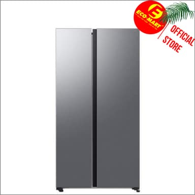 So sánh giá RS70F65Q3TSV Tủ lạnh Samsung RS70F65Q3TSV Inverter 655 lít Side By Side ( Có lắp đặt ) rẻ nhất?