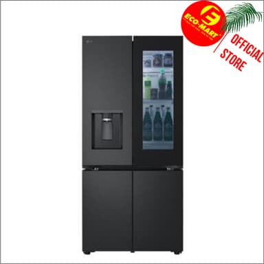 So sánh giá LFD58BLMAI Tủ lạnh LG Inverter 576 lít Multi Door InstaView LFD58BLMAI có lắp đặt rẻ nhất?