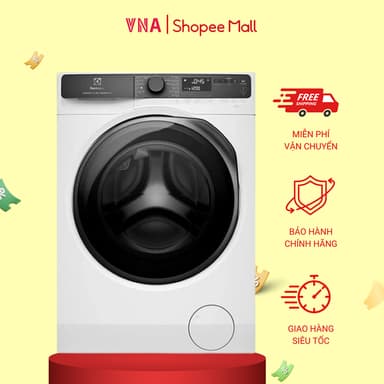 So sánh giá Máy giặt Electrolux UltimateCare 500 Inverter 13 kg EWF1343P5WC - Mẫu mới bảo hành 24 tháng rẻ nhất?