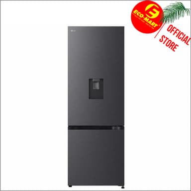 So sánh giá LBD33BLMA Tủ lạnh LG Inverter 332 lít LBD33BLMA có lắp đặt rẻ nhất?