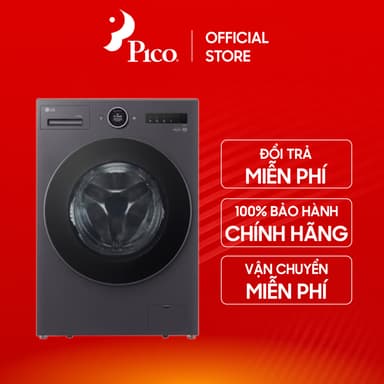 So sánh giá Máy giặt sấy LG Inverter giặt 15 kg - sấy 8 kg F2515RNTG rẻ nhất?