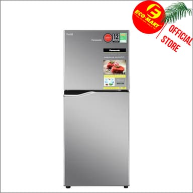 So sánh giá NR-BA190PPVN  Tủ lạnh Panasonic Inverter 170 lít NR-BA190PPVN (Có lắp đặt hướng dẫn sử dụng) rẻ nhất?