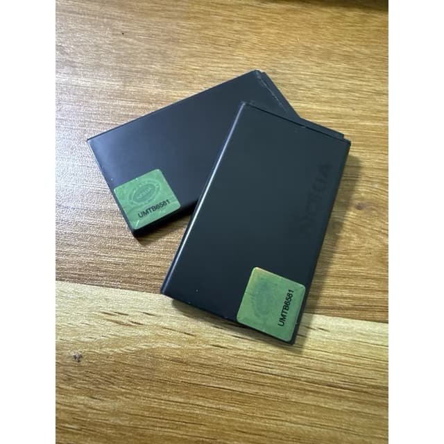 Pin Nokia 4G/220 4G/230 4G/3210 4G Zin Mã BA-L4M Dung Lượng Chuẩn 1450mAh - Ảnh 5