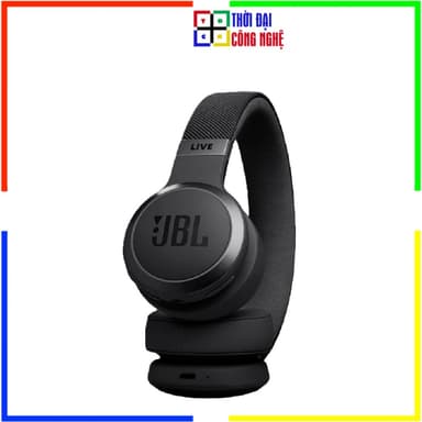 So sánh giá Tai nghe Bluetooth Chống Ồn JBL LIVE 670NC | Pin 65h | Hàng Chính Hãng, Bảo Hành 12 Tháng | THỜI ĐẠI CÔNG NGHỆ rẻ nhất?