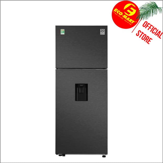 RT42CG6584B1SV Tủ lạnh Samsung Inverter 406 lít RT42CG6584B1SV - Ảnh 5