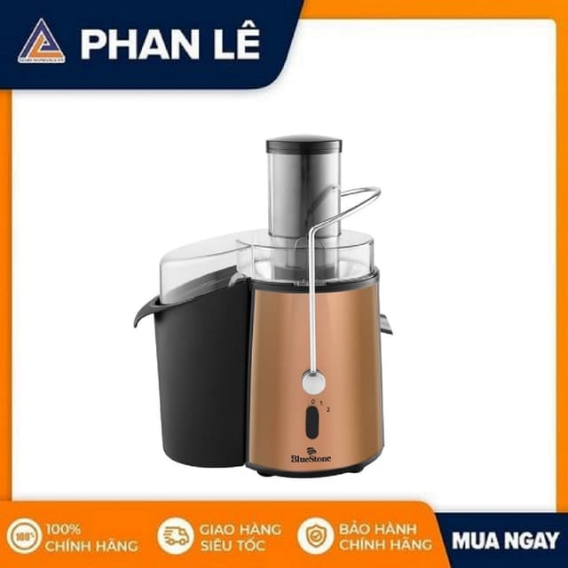 Máy ép trái cây BlueStone JEB-6545 - Ảnh 12