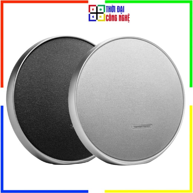 Loa di động HK ONYX STUDIO 9 Bluetooth chính hãng - New 100%, Bảo hành 12 tháng PGI. - Ảnh 9