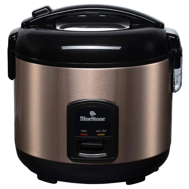 Nồi cơm nắp gài BlueStone 1.2 lít RCB-5512 - Hàng chính hãng - Ảnh 4