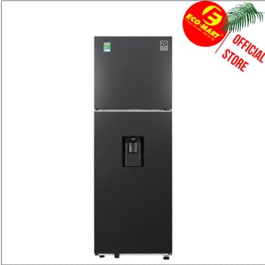 So sánh giá RT35CG5544B1SV Tủ lạnh Samsung RT35CG5544B1SV Inverter 345 lít rẻ nhất?