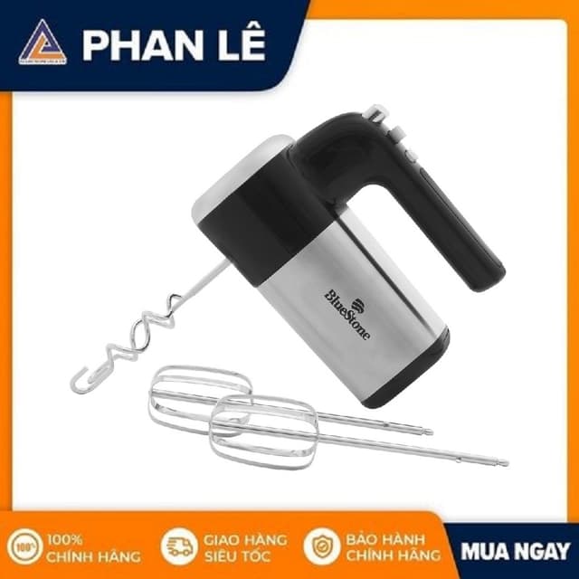 Máy đánh trứng BlueStone HMB-6338 - Ảnh 7