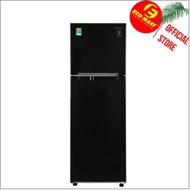 RT25M4032BU/SV Tủ lạnh Samsung Inverter 256 lít RT25M4032BU/SV có lắp đặt - Ảnh 7