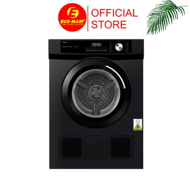 So sánh giá Máy sấy Aqua AQH-V901K.PS 9 kg thông hơi Có giao lắp rẻ nhất?