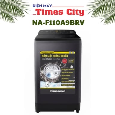 So sánh giá Máy giặt Panasonic 11 kg NA-F110A9BRV rẻ nhất?