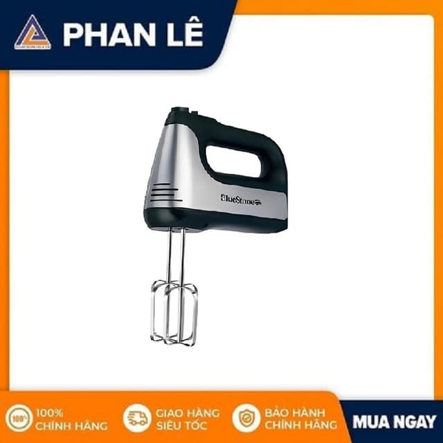 Máy đánh trứng BlueStone HMB-6336 - Ảnh 1