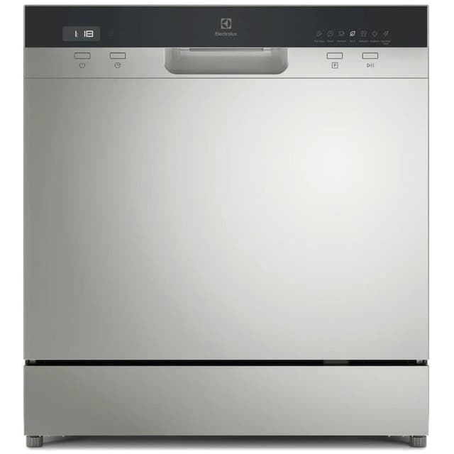 Máy Rửa Bát Mini Electrolux 8 bộ EFC3862MS - Bảo Hành 24 Tháng - Ảnh 3
