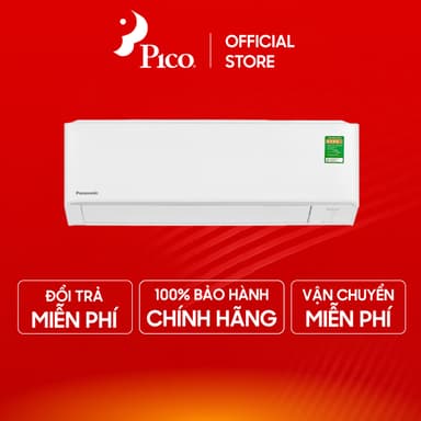 So sánh giá Điều hòa 2 chiều Panasonic Inverter CU/CS-YZ9AKH-8 1 HP, CS-YZ12AKH-8 1.5HP rẻ nhất?