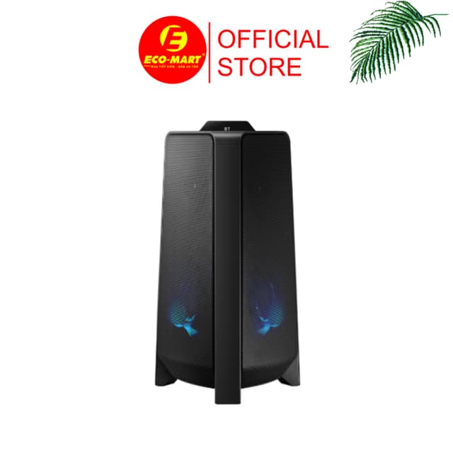 Loa tháp SAMSUNG MX-T40/XV - Ảnh 8