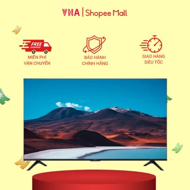 So sánh giá Google Tivi Xiaomi A 4K 65 inch L65MB-ASEA 2026 - Chính hãng bảo hành 24 tháng rẻ nhất?