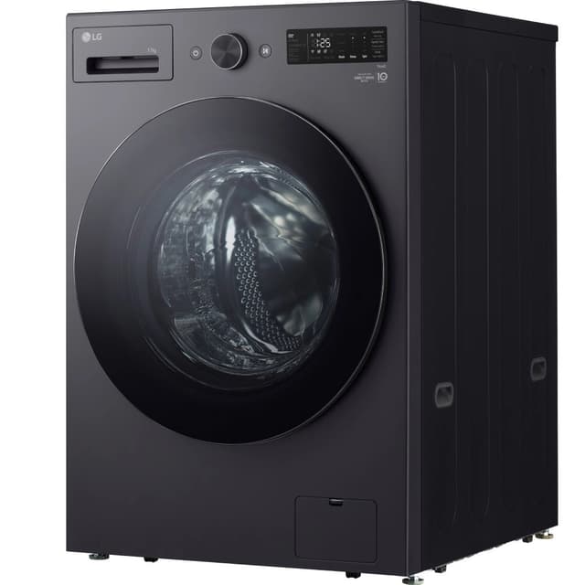 [MẪU MỚI 2025] Máy giặt cưa trước LG Inverter 17 kg F2517SNTG - Ảnh 9