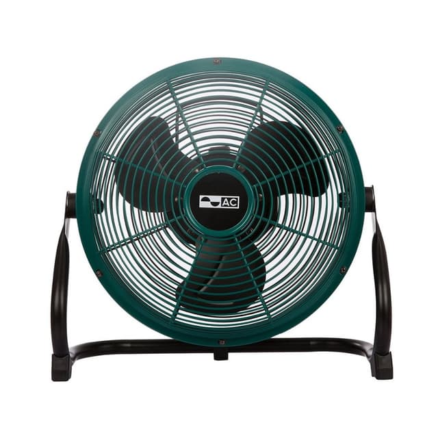 Quạt sạc điện AC 3 cánh ARF01D103 6W | ARF01D123 12W - Bảo hành 12 tháng - Ảnh 8