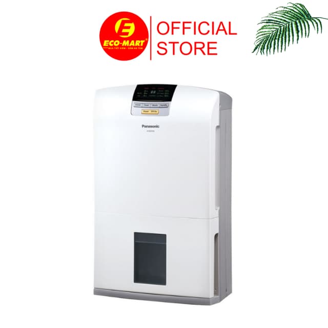 F-YCT17V Máy hút ẩm Panasonic F-YCT17V 17 lít phòng 42 m2 - Ảnh 8