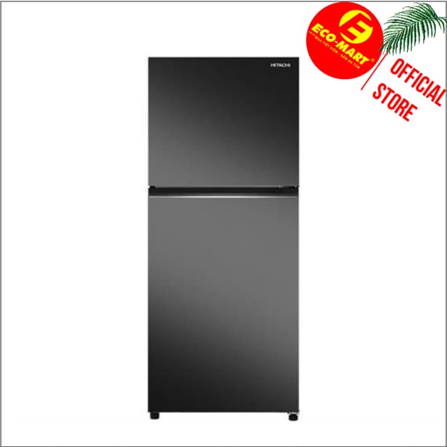 HRTN6379SUVN Tủ lạnh Hitachi HRTN6379SUVN Inverter 344 lít có lắp đặt - Ảnh 2