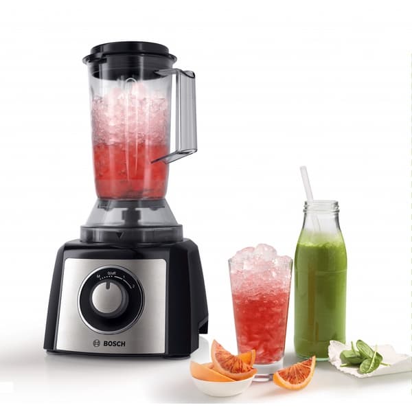 25.03 - 27.03 | Voucher Shopee lên đến 3tr | [LS} Máy xay đa năng Bosch MCM3501M 800W 50 chức năng (đen) - Ảnh 2