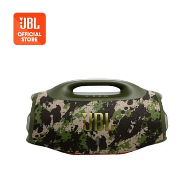 So sánh giá [LIVESTREAM] Loa Bluetooth JBL Boombox 4 Chơi Nhạc Đến 34 Giờ Chống Bụi Nước IP68 & Auracast™ rẻ nhất?