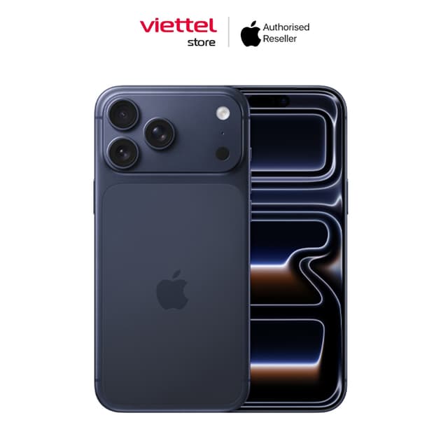 Apple iPhone 17 Pro 1TB Chính hãng - Ảnh 3
