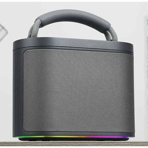 Loa Bluetooth Rezo Killburn 1 Hàng Chính Hãng - Ảnh 9