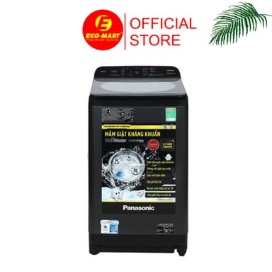 So sánh giá Máy giặt Panasonic NA-F85A9BRV 8.5 Kg cửa trên có lắp đặt rẻ nhất?