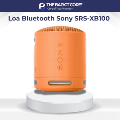 So sánh giá Loa Bluetooth Sony SRS-XB100 rẻ nhất?