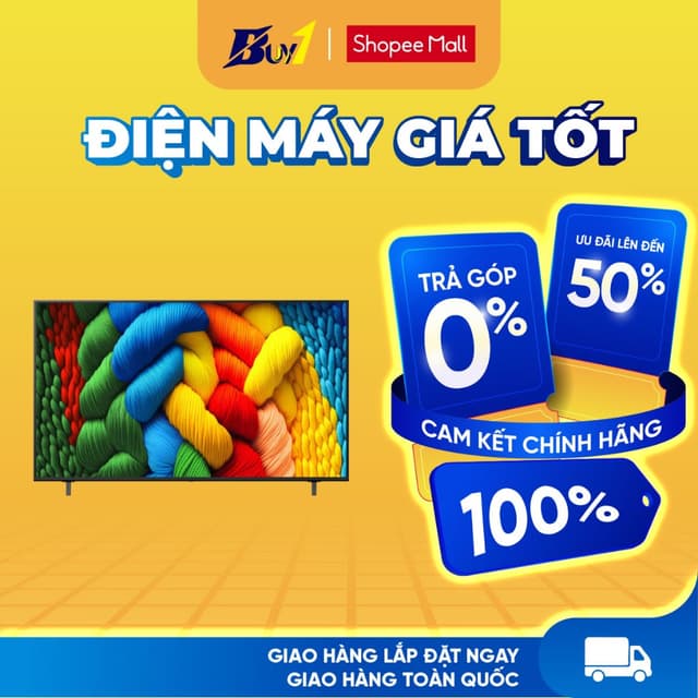 55NANO80ASA - Smart Tivi NanoCell LG AI 4K 55 inch 55NANO80ASA - Hàng chính hãng - Ảnh 5