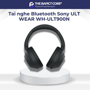 So sánh giá Tai nghe Bluetooth Sony ULT WEAR WH-ULT900N rẻ nhất?