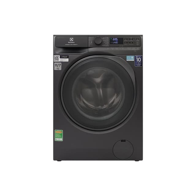 EWW1143R7SC - Máy giặt sấy Electrolux UltimateCare 700 Inverter 11/7 kg EWW1143R7SC - Hàng chính hãng - Ảnh 12