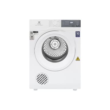 So sánh giá EDV904H3WC - Máy sấy thông hơi Electrolux UltimateCare 9 kg EDV904H3WC - Hàng chính hãng rẻ nhất?